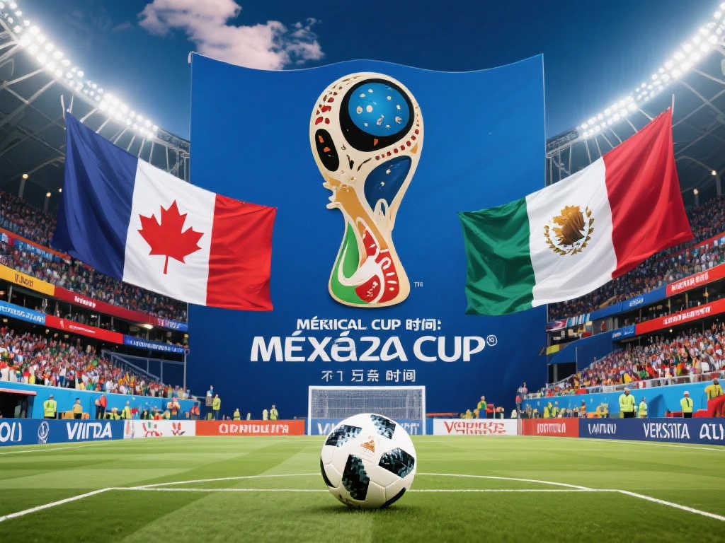 美加墨联合举办世界杯的时间安排 美加墨联合举办世界杯的时间安排