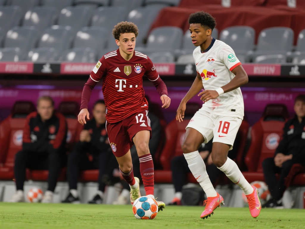 巴拉克:拜仁引进维尔茨需谨慎,穆夏拉定位是关键 巴拉克:拜仁引进维尔茨需谨慎,穆夏拉定位是关键