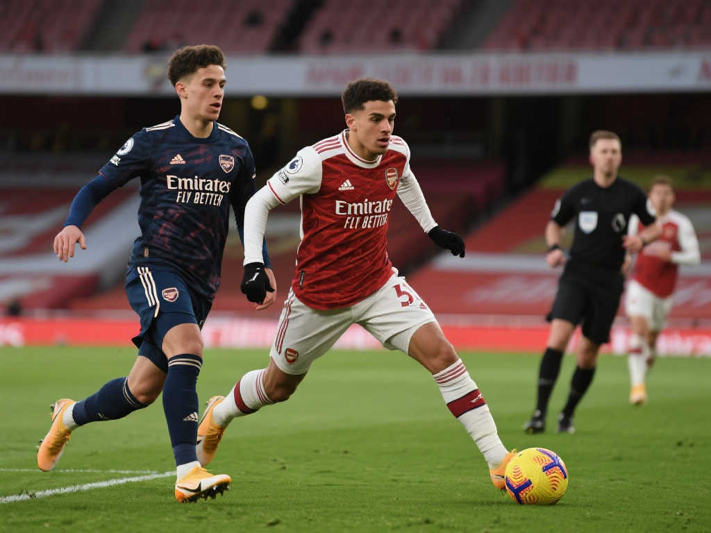 1-0！欧冠巅峰对决14亿豪阵，阿森纳锁定1亿边锋目标